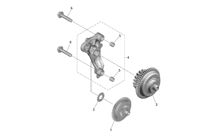 Démarrage_XEF-XXF 450 MY22.png